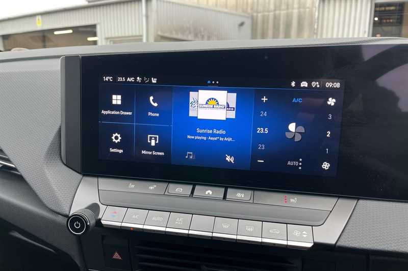 Used Vauxhall Astra 2025 for sale - 77322888: Photo 18