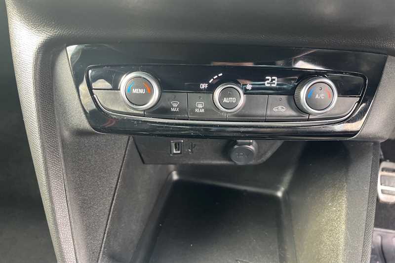 Used Vauxhall Corsa 2023 for sale - 77788162: Photo 15