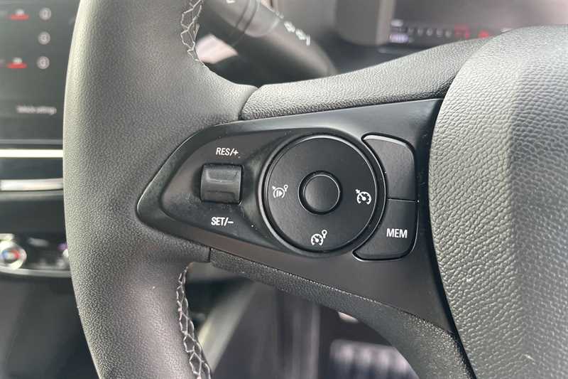 Used Vauxhall Corsa 2023 for sale - 77788162: Photo 21