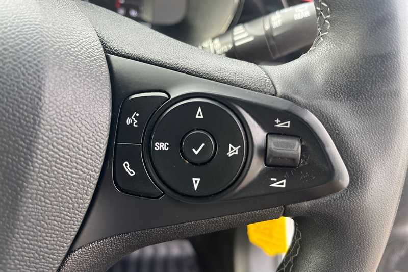 Used Vauxhall Corsa 2023 for sale - 77788162: Photo 22