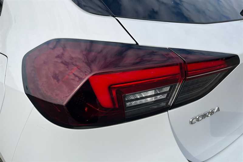 Used Vauxhall Corsa 2023 for sale - 77788162: Photo 31