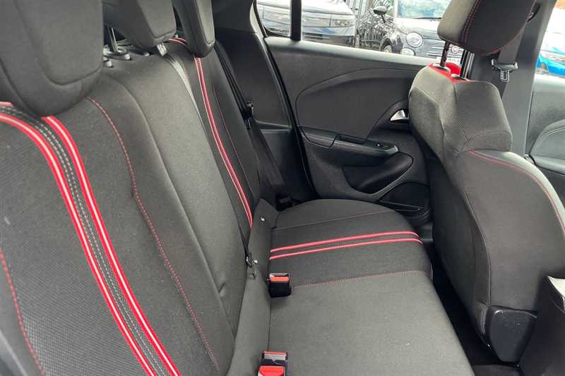 Used Vauxhall Corsa 2023 for sale - 77788162: Photo 38