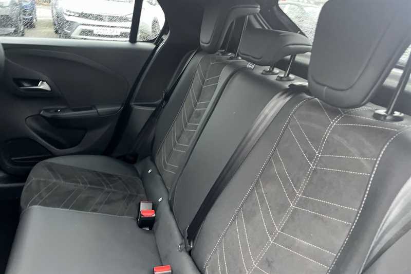 Used Vauxhall Corsa 2023 for sale - 78160588: Photo 24