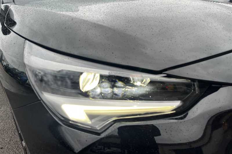 Used Vauxhall Corsa 2023 for sale - 78160588: Photo 28