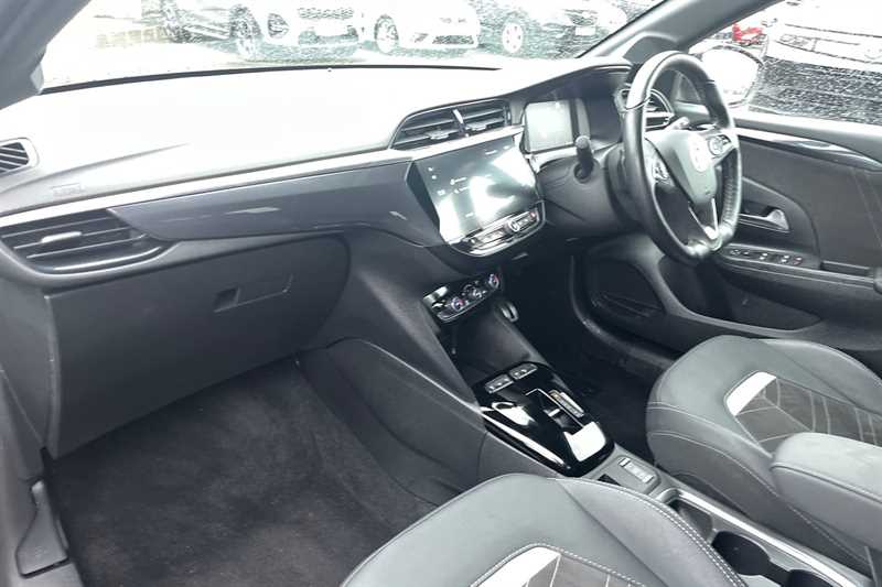 Used Vauxhall Corsa 2023 for sale - 78160588: Photo 40