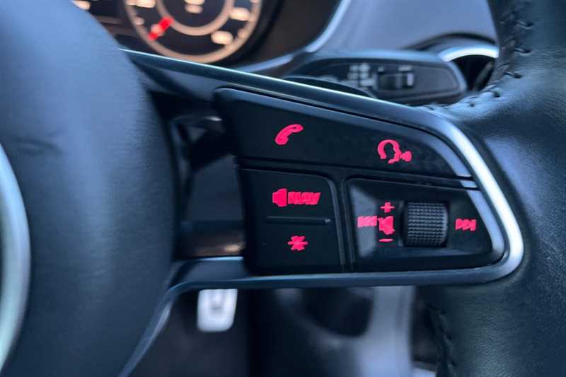 Used Audi TT 2019 for sale - 77444378: Photo 22