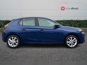 Used Vauxhall Corsa 2020 for sale - 76490128: Photo