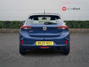 Used Vauxhall Corsa 2020 for sale - 76490128: Photo