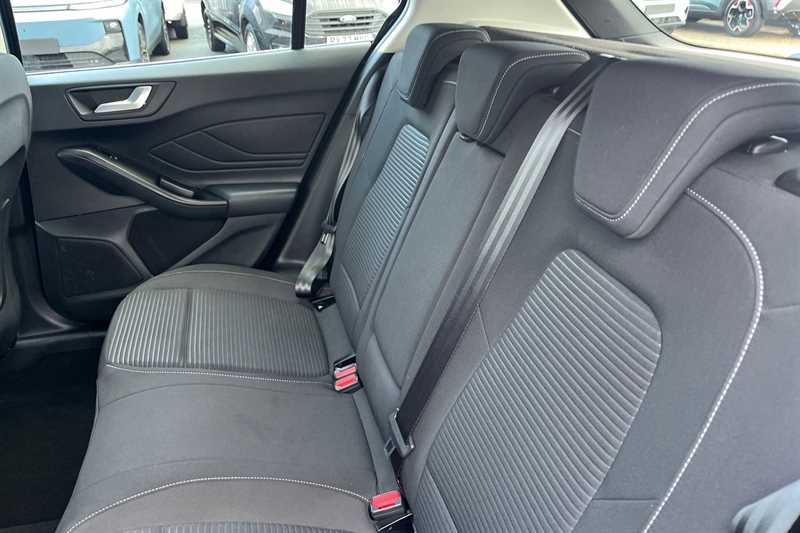 Used Ford Focus 2020 for sale - 77757523: Photo 24