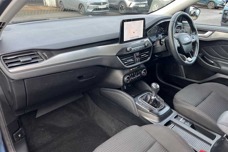 Used Ford Focus 2020 for sale - 77757523: Photo 40