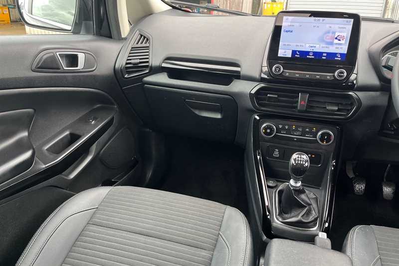 Used Ford Ecosport 2022 for sale - 76463615: Photo 14