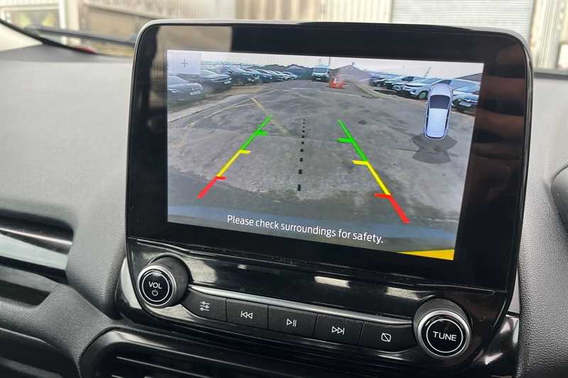 Used Ford Ecosport 2022 for sale - 76463615: Photo 19