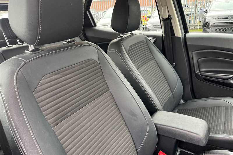 Used Ford Ecosport 2022 for sale - 76463615: Photo 23