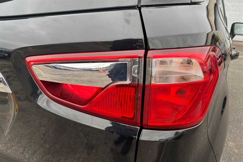 Used Ford Ecosport 2022 for sale - 76463615: Photo 32