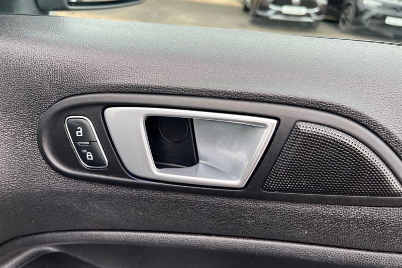 Used Ford Ecosport 2022 for sale - 76463615: Photo 38