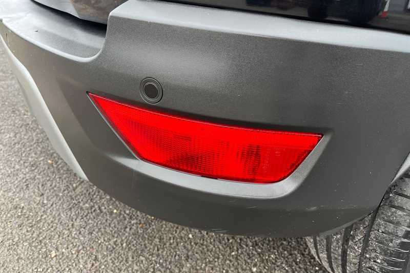 Used Ford Ecosport 2022 for sale - 76463615: Photo 39