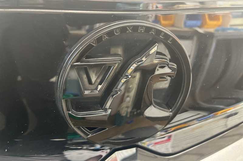 Used Vauxhall Mokka 2023 for sale - 77800841: Photo 30