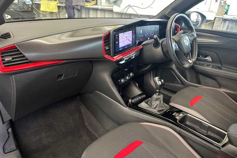 Used Vauxhall Mokka 2023 for sale - 77800841: Photo 40