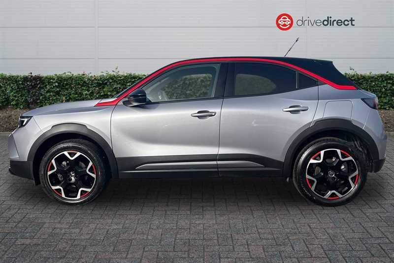 Used Vauxhall Mokka 2023 for sale - 77800841: Photo 6