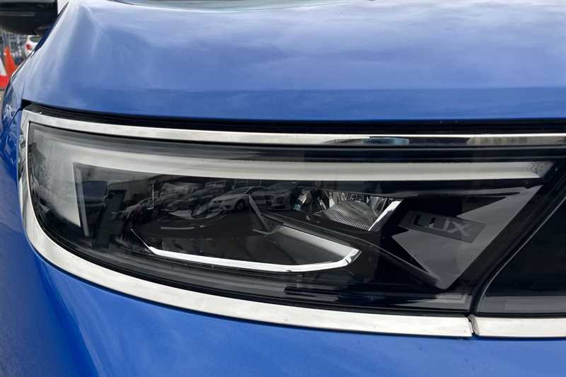 Used Vauxhall Mokka 2022 for sale - 77915010: Photo 28