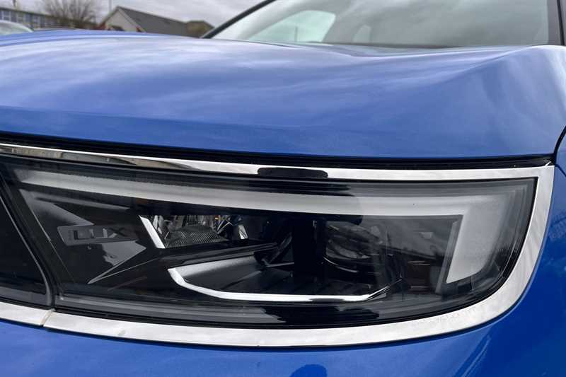 Used Vauxhall Mokka 2022 for sale - 77915010: Photo 29