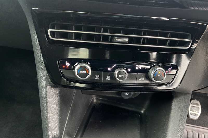 Used Vauxhall Mokka 2023 for sale - 78221464: Photo 15