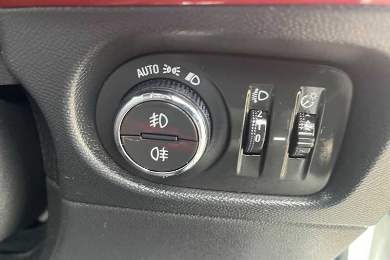 Used Vauxhall Mokka for sale - 77811447: Photo 36