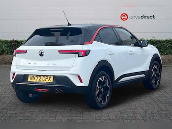 Used Vauxhall Mokka 2023 for sale - 77811447: Photo