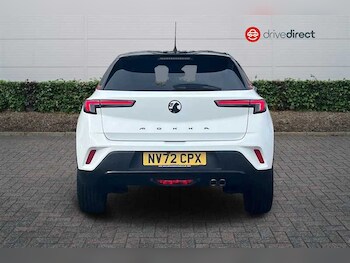 Used Vauxhall Mokka 2023 for sale - 77811447: Photo