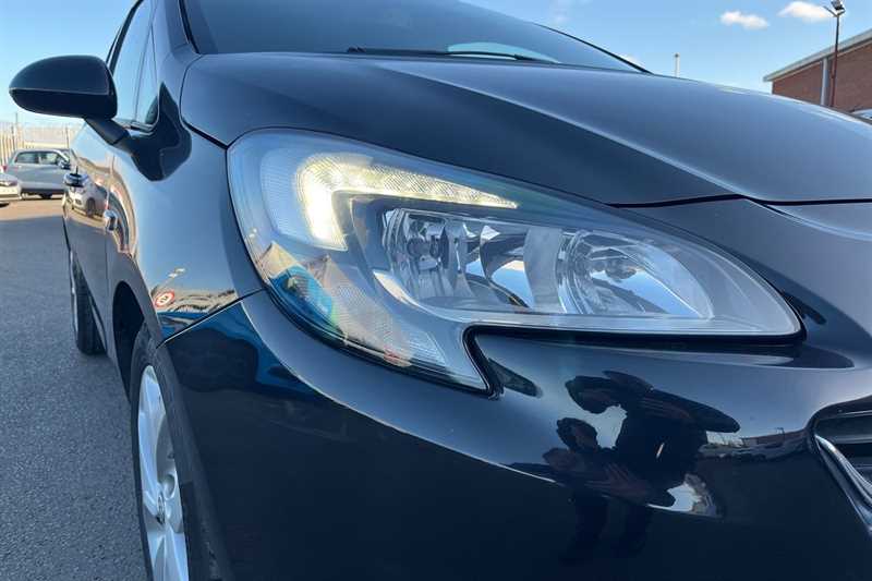Used Vauxhall Corsa 2018 for sale - 77362185: Photo 28