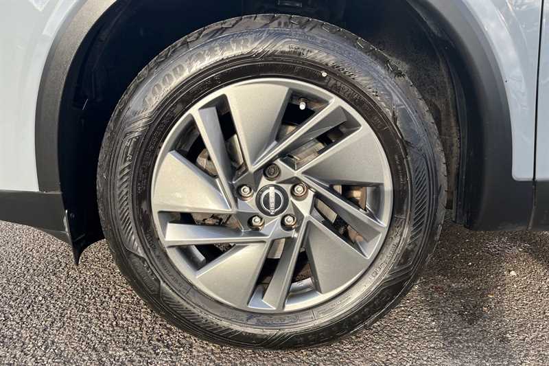 Used Nissan Qashqai 2022 for sale - 77402735: Photo 12