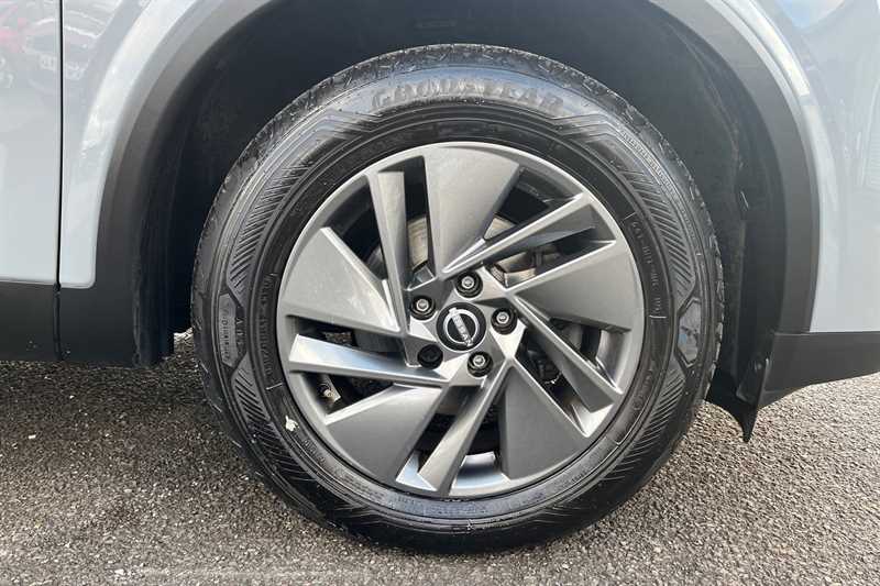 Used Nissan Qashqai 2022 for sale - 77402735: Photo 9