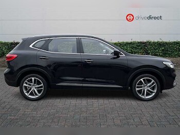 Used MG MG HS 2022 for sale - 76249156: Photo