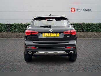Used MG MG HS 2022 for sale - 76249156: Photo