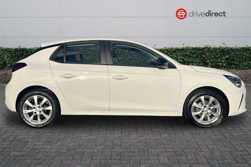 Used Vauxhall Corsa 2023 for sale - 76857669: Photo 2