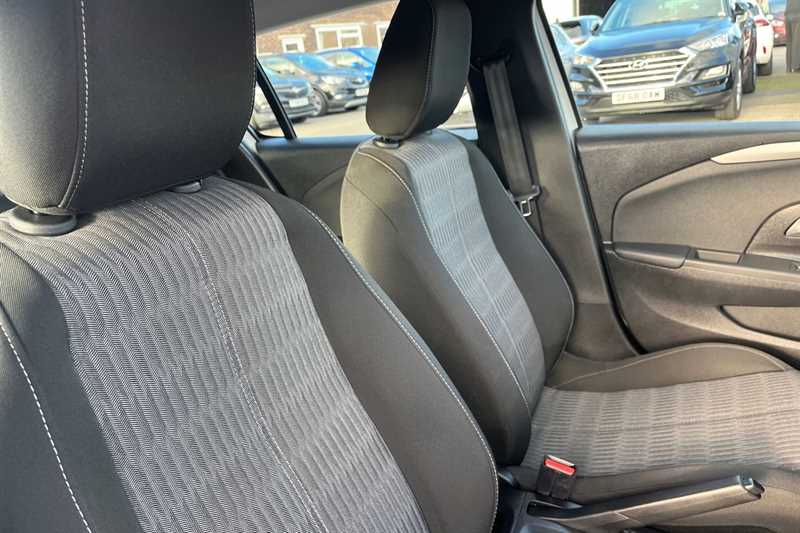 Used Vauxhall Corsa 2023 for sale - 76857669: Photo 23