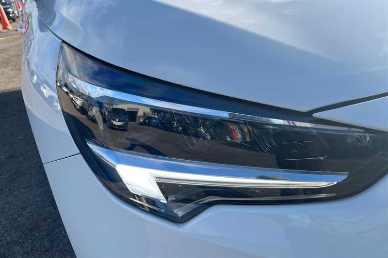 Used Vauxhall Corsa 2023 for sale - 76857669: Photo 28