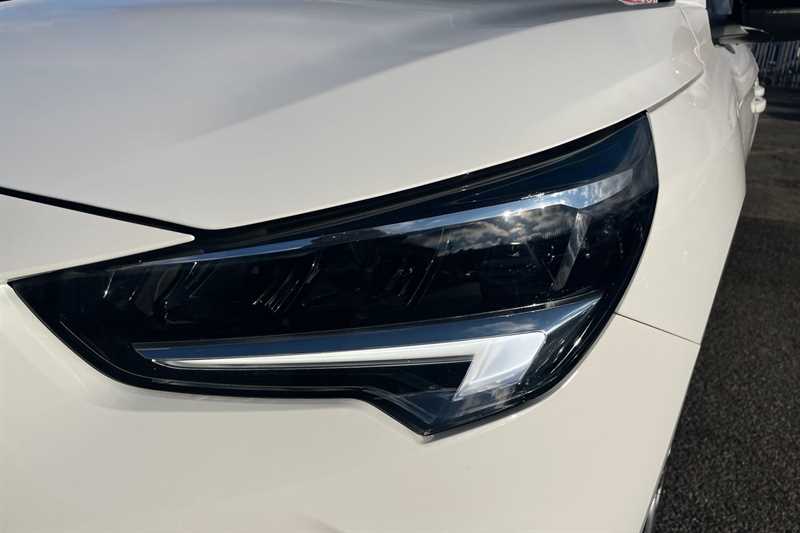 Used Vauxhall Corsa 2023 for sale - 76857669: Photo 29