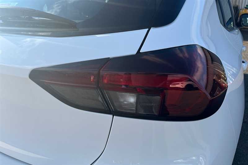 Used Vauxhall Corsa 2023 for sale - 76857669: Photo 32