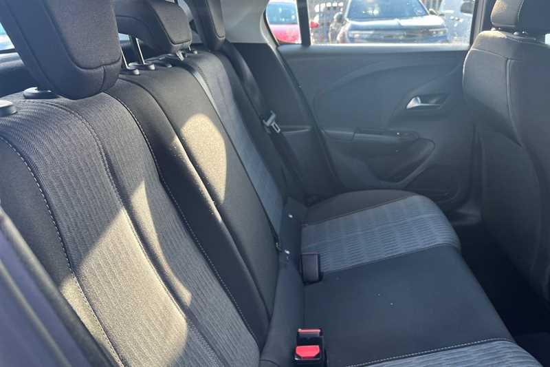 Used Vauxhall Corsa 2023 for sale - 76857669: Photo 38