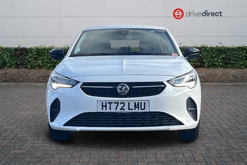 Used Vauxhall Corsa 2023 for sale - 76857669: Photo 8