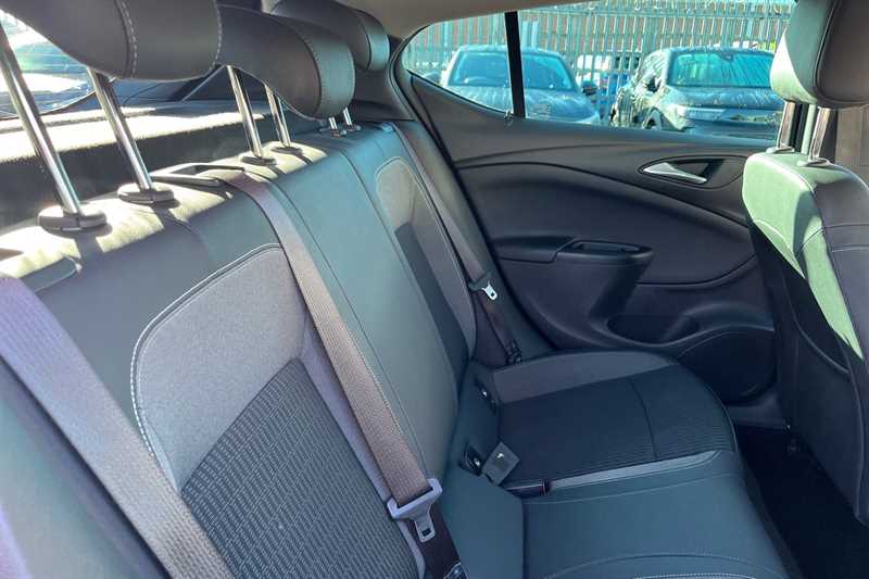 Used Vauxhall Astra 2021 for sale - 76530675: Photo 39