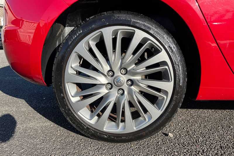 Used Vauxhall Astra 2021 for sale - 76530675: Photo 9