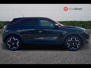 Used Vauxhall Mokka 2024 for sale - 75270466: Photo