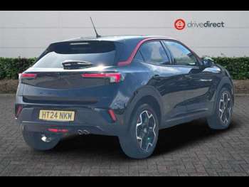 Used Vauxhall Mokka 2024 for sale - 75270466: Photo