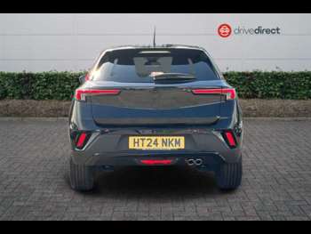 Used Vauxhall Mokka 2024 for sale - 75270466: Photo