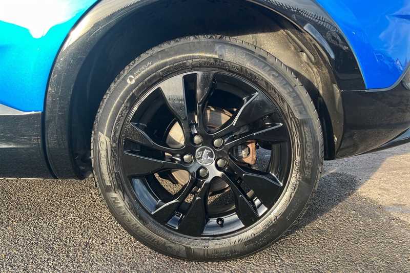 Used Vauxhall Grandland 2022 for sale - 76756212: Photo 10