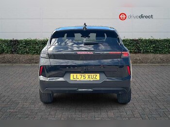 Used Vauxhall Grandland 2026 for sale - 79402538: Photo