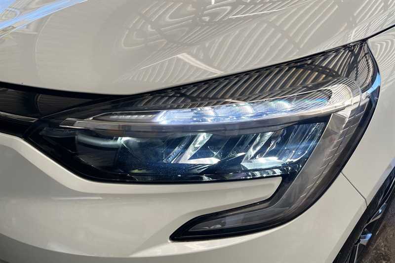 Used Renault Clio 2022 for sale - 77741970: Photo 29