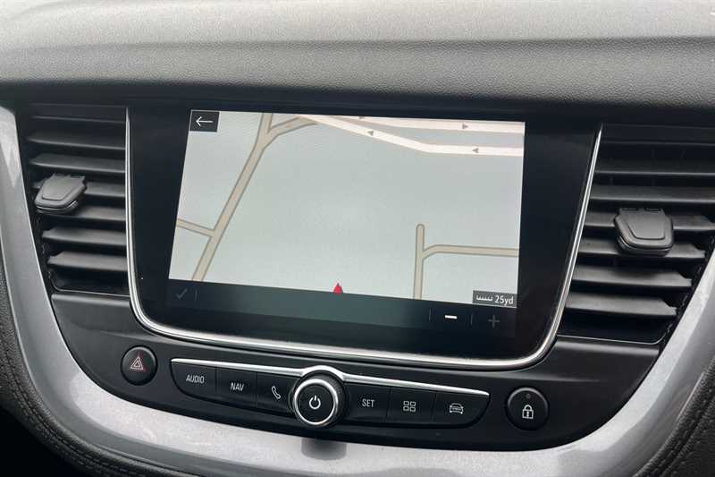 Used Vauxhall Grandland X 2020 for sale - 77553727: Photo 18